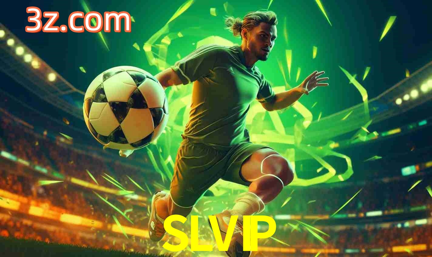 Diversidade Apostas no SLVIP
