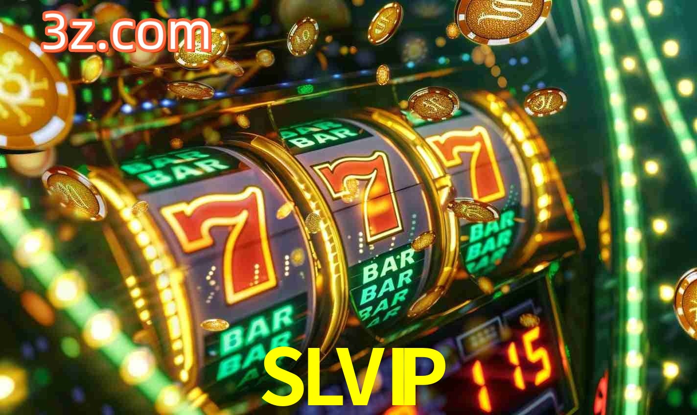 Populares Slots SLVIP