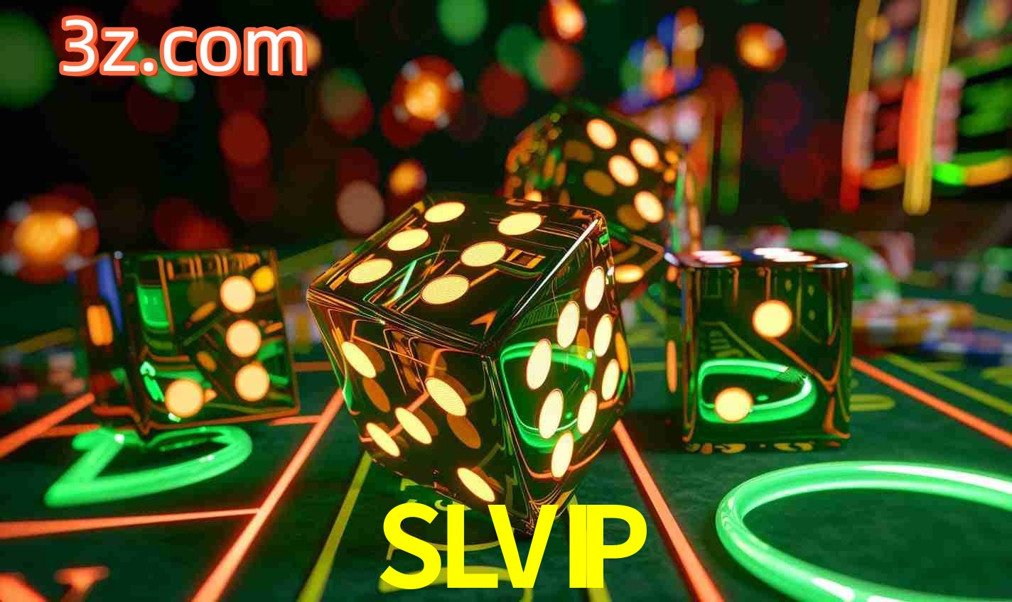 Entretenimento no Jogos SLVIP